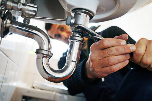 Best Plumbing Installation Services  in Jackson, WY