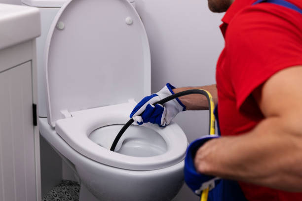 Best Leak Detection Services  in Jackson, WY