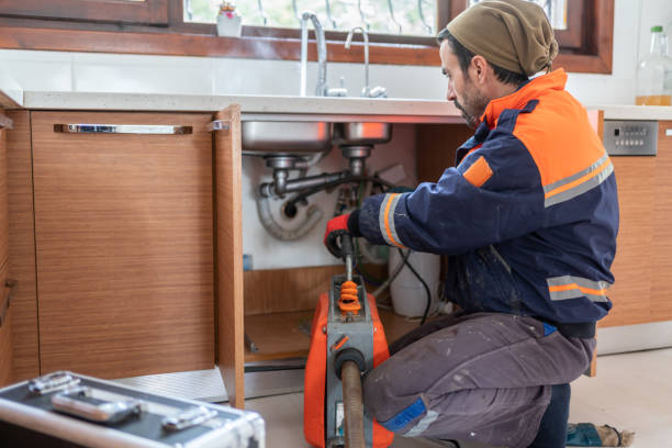 Best Same-Day Plumbing Service  in Jackson, WY