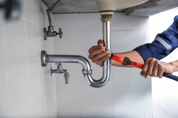 Best Emergency Plumber  in Jackson, WY