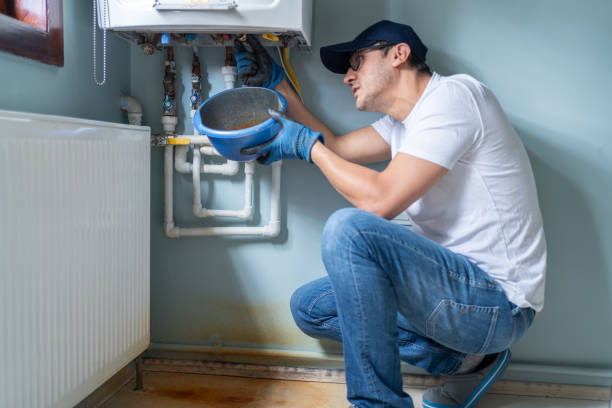 Best Water Leak Repair  in Jackson, WY