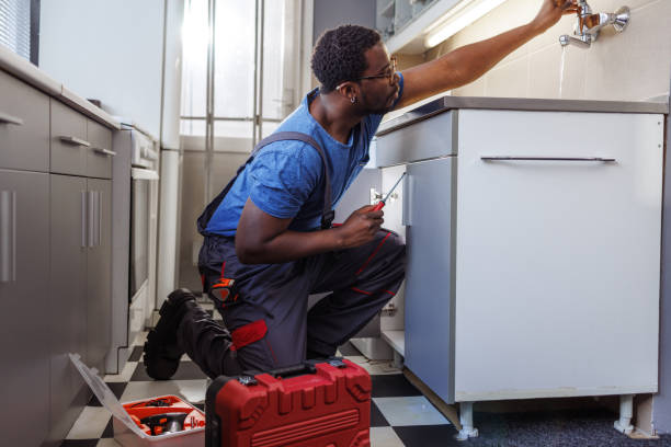 Shower Repair Services in Jackson, WY